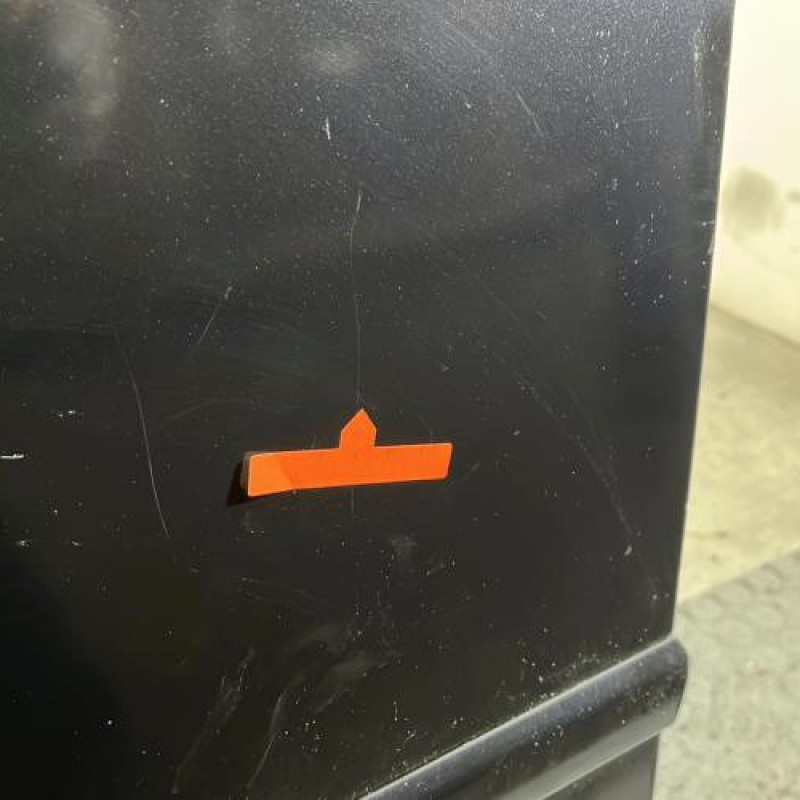 Porte avant gauche AUDI A4 2 Photo n°3