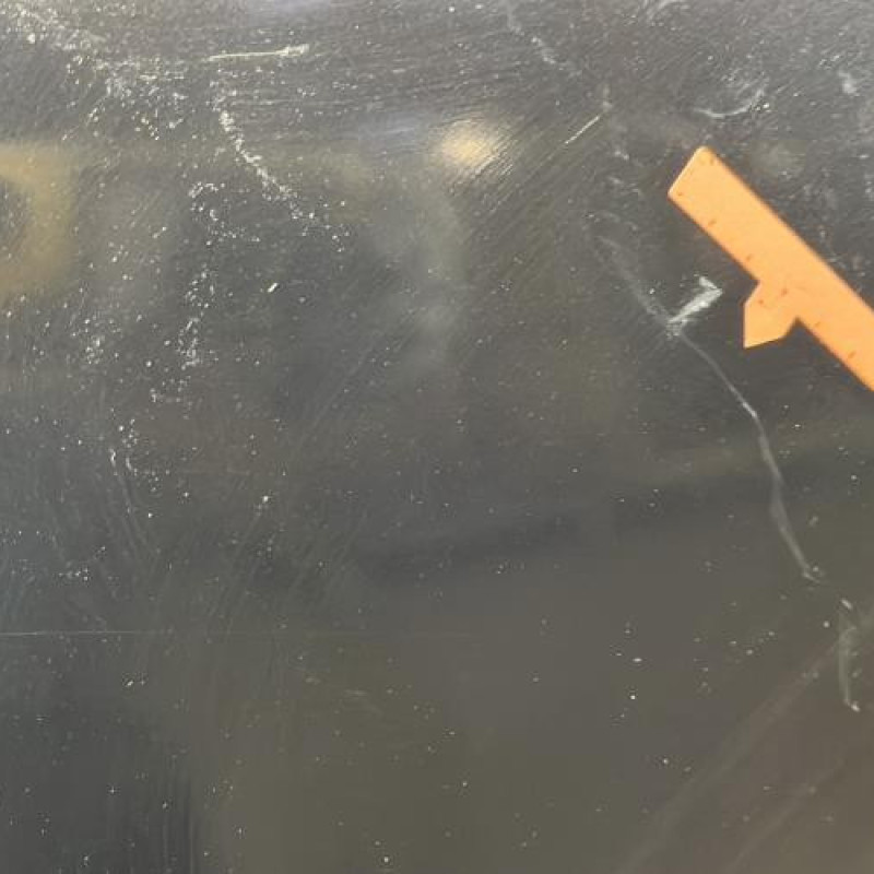 Porte avant gauche AUDI A4 2 Photo n°4