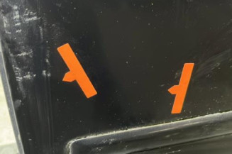 Porte avant gauche AUDI A4 2