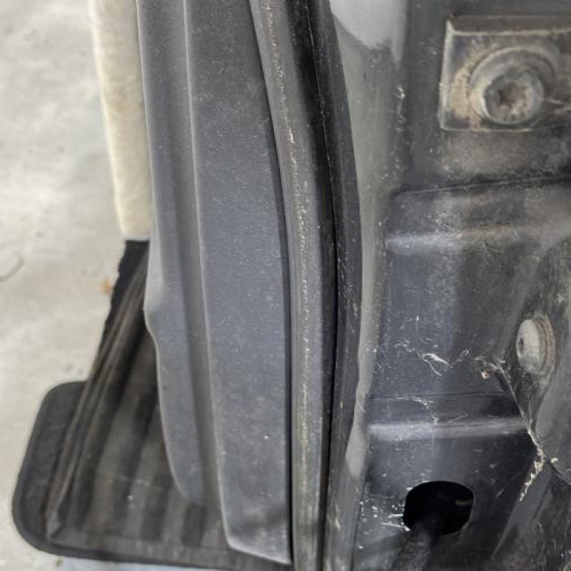 Porte avant gauche AUDI A4 2 Photo n°6