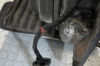 Porte avant gauche AUDI A4 2