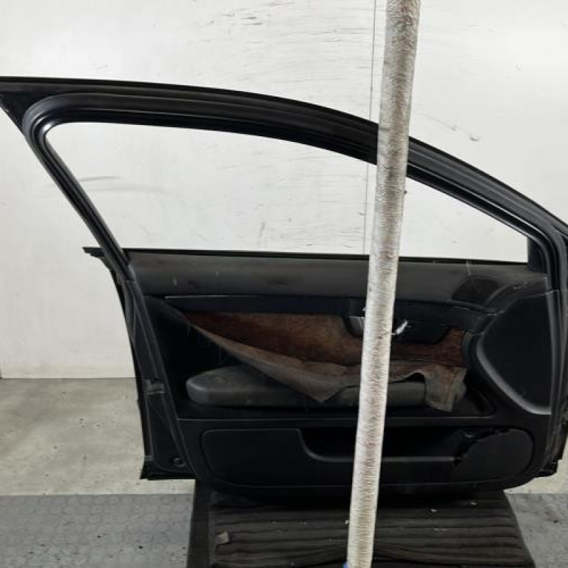 Porte avant gauche AUDI A4 2 Photo n°9
