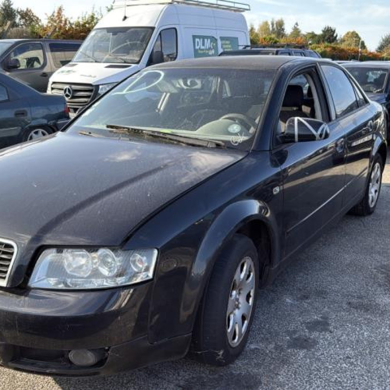 Porte avant gauche AUDI A4 2 Photo n°10