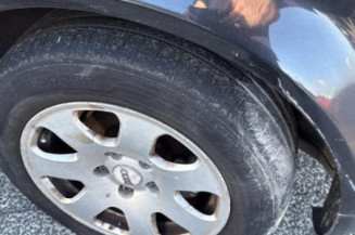 Porte avant gauche AUDI A4 2