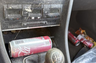 Porte avant gauche AUDI A4 2