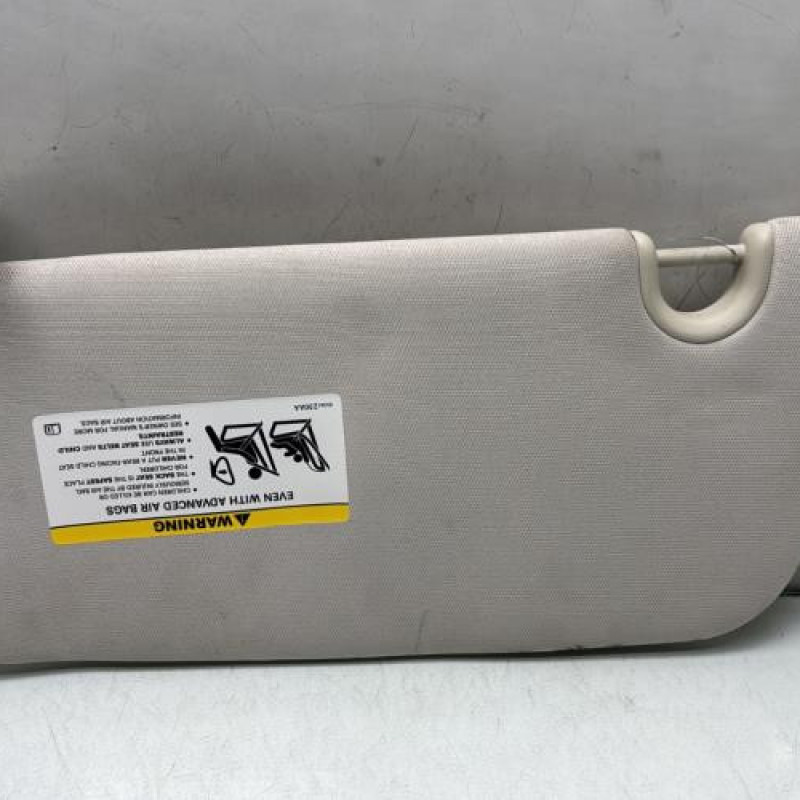 Pare soleil droit JEEP PATRIOT Photo n°3