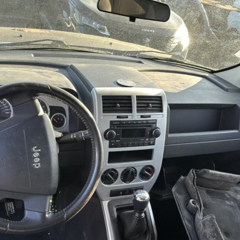 Pare soleil droit JEEP PATRIOT Photo n°14