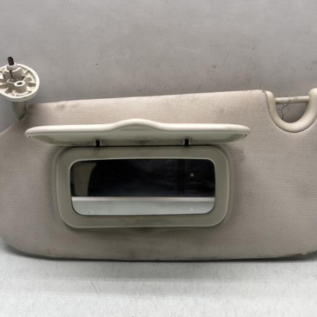 Pare soleil gauche JEEP PATRIOT Photo n°1