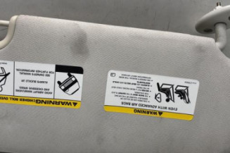 Pare soleil gauche JEEP PATRIOT