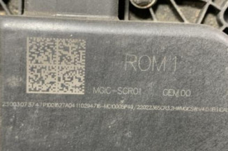 Reservoir AdBlue PEUGEOT 208 1