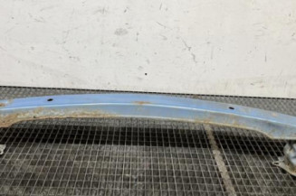 Renfort pare choc arriere (traverse) CITROEN C3 1 Photo n°1