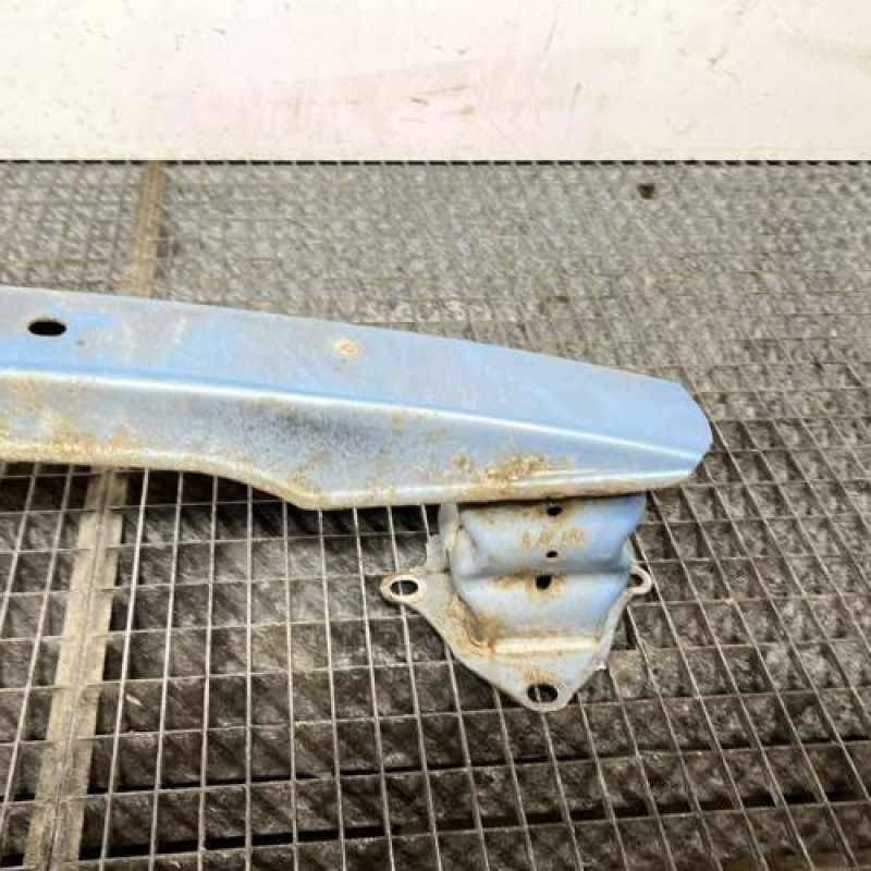 Renfort pare choc arriere (traverse) CITROEN C3 1 Photo n°3