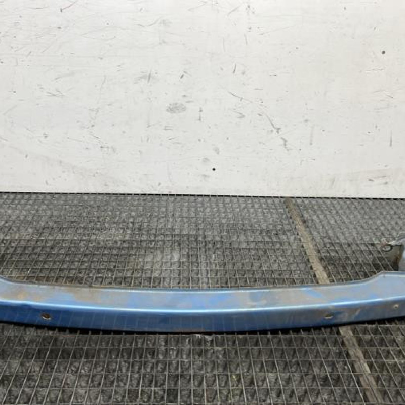 Renfort pare choc arriere (traverse) CITROEN C3 1 Photo n°4