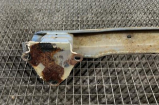 Renfort pare choc arriere (traverse) CITROEN C3 1