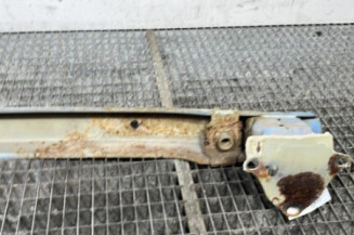 Renfort pare choc arriere (traverse) CITROEN C3 1