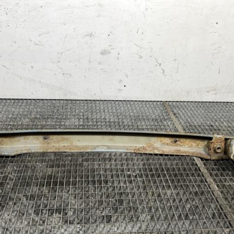 Renfort pare choc arriere (traverse) CITROEN C3 1 Photo n°7