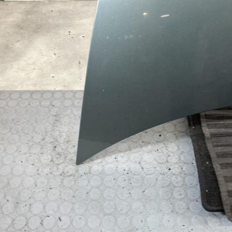 Capot CITROEN C3 1 Photo n°5