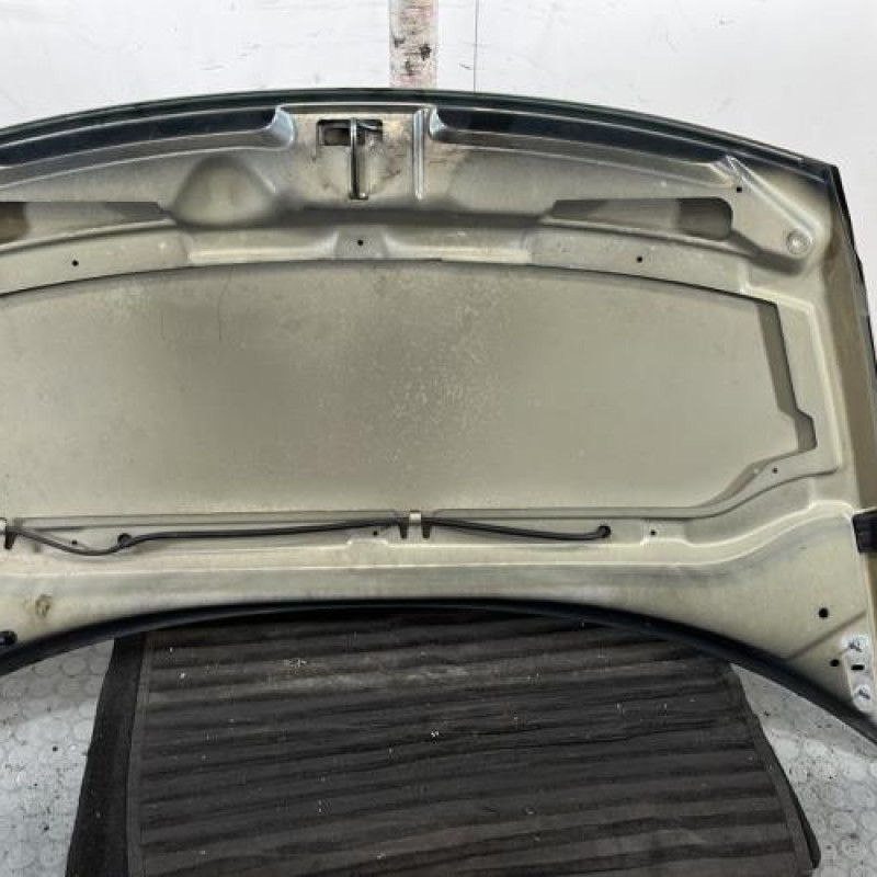 Capot CITROEN C3 1 Photo n°6