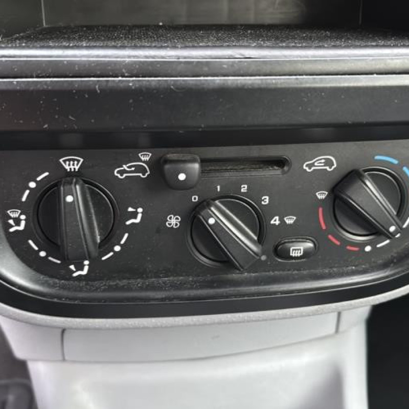 Capot CITROEN C3 1 Photo n°14