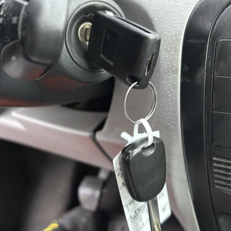 Capot CITROEN C3 1 Photo n°15