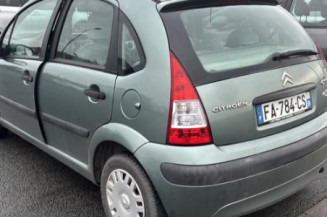 Capot CITROEN C3 1