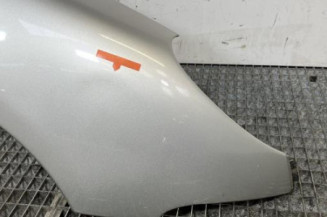 Aile avant droit PEUGEOT 206