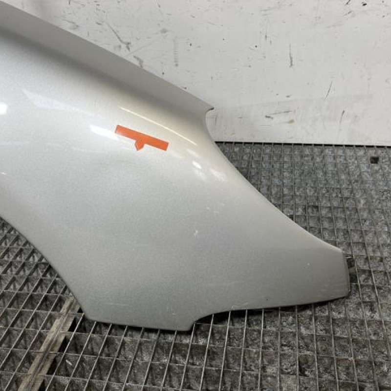 Aile avant droit PEUGEOT 206 Photo n°2