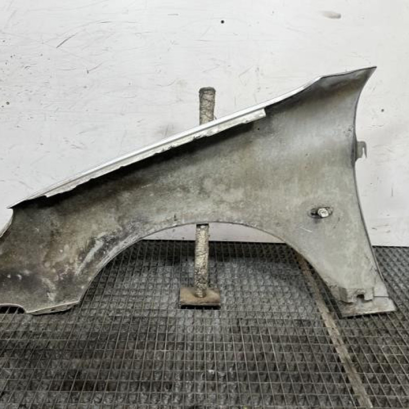 Aile avant droit PEUGEOT 206 Photo n°5