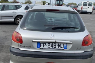 Aile avant droit PEUGEOT 206