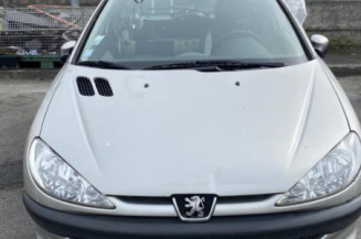 Aile avant droit PEUGEOT 206