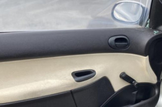 Aile avant droit PEUGEOT 206