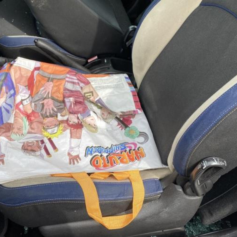 Aile avant droit PEUGEOT 206 Photo n°15