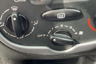 Aile avant droit PEUGEOT 206