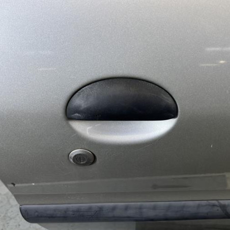 Porte avant droit PEUGEOT 206