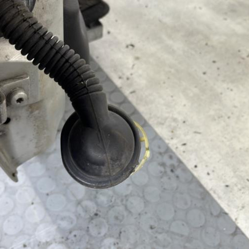 Porte avant droit PEUGEOT 206 Photo n°5