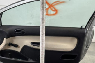 Porte avant droit PEUGEOT 206
