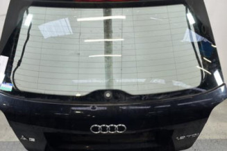 Malle/Hayon arriere AUDI A3 2 Photo n°1