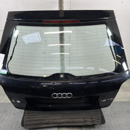 Malle/Hayon arriere AUDI A3 2 Photo n°1