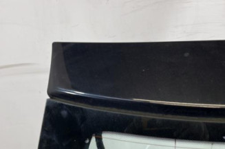 Malle/Hayon arriere AUDI A3 2