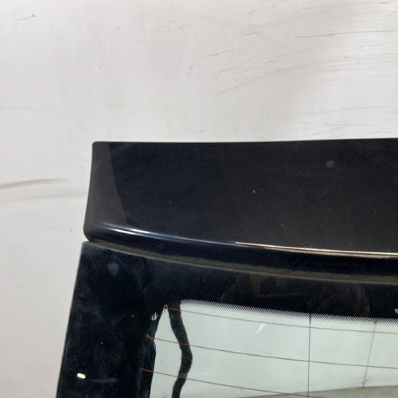 Malle/Hayon arriere AUDI A3 2 Photo n°2