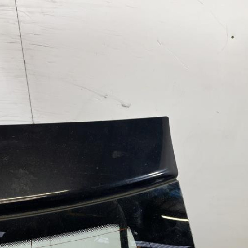 Malle/Hayon arriere AUDI A3 2 Photo n°3