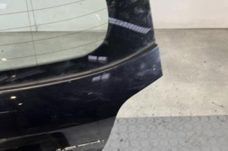 Malle/Hayon arriere AUDI A3 2