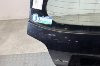 Malle/Hayon arriere AUDI A3 2