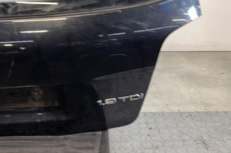 Malle/Hayon arriere AUDI A3 2