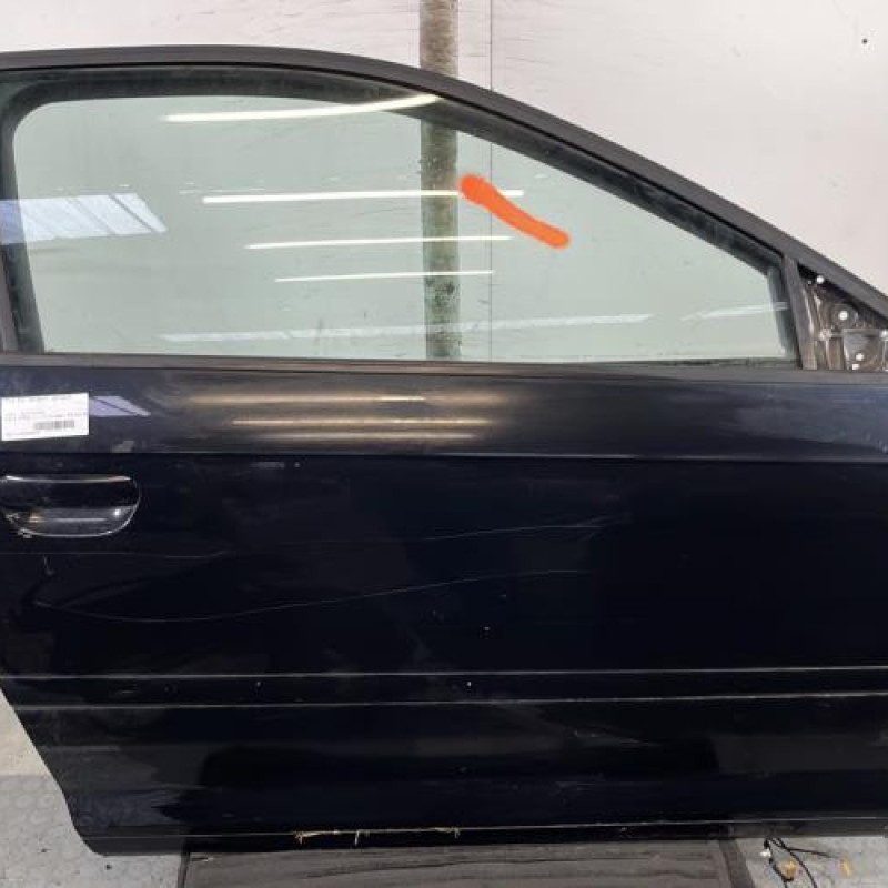 Porte avant droit AUDI A3 2 Photo n°1