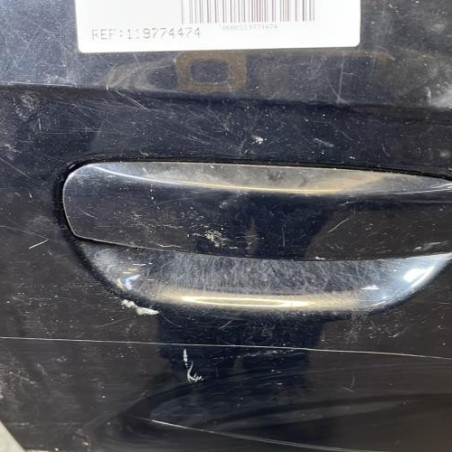 Porte avant droit AUDI A3 2