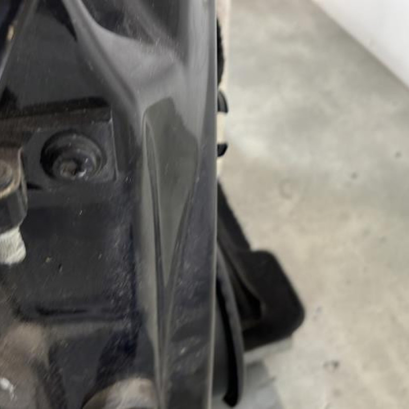 Porte avant droit AUDI A3 2 Photo n°3