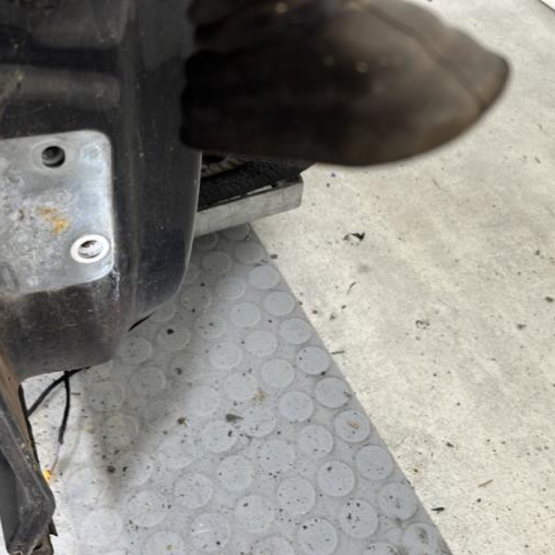 Porte avant droit AUDI A3 2 Photo n°4