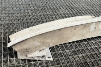 Renfort pare choc arriere (traverse) AUDI A3 2