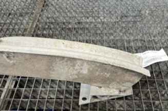 Renfort pare choc arriere (traverse) AUDI A3 2